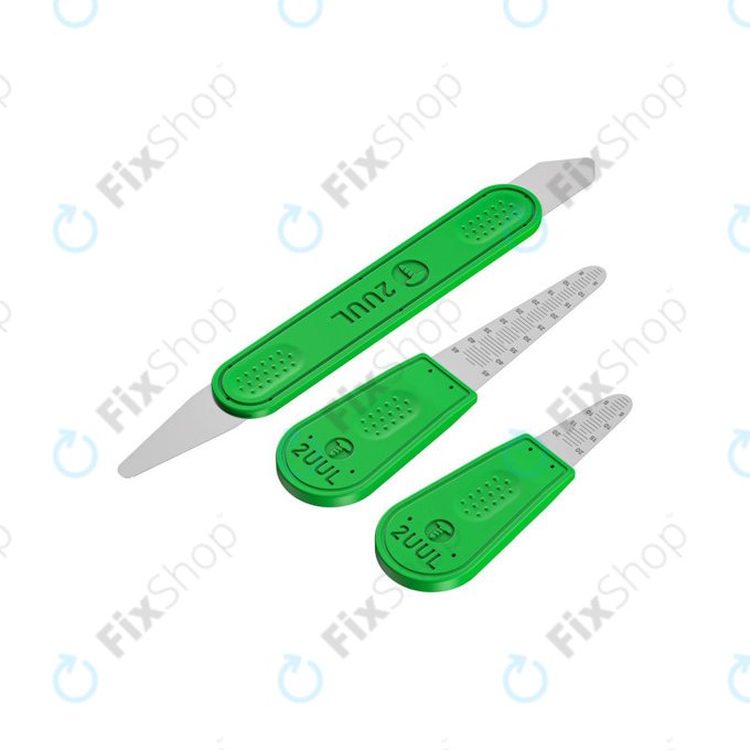 ABC Screen Opener Set, 2UUL DA89