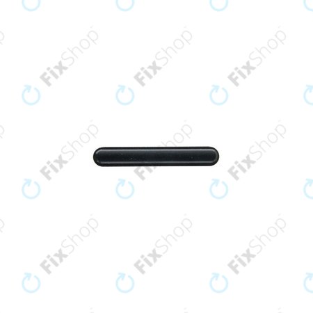 Sony Xperia XZ1 G8341 - Volume Button (Black) - 1307-2432