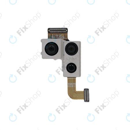 Huawei Mate 20 Pro - Rear Camera Module 40 + 20 + 8MP - 23060322 Genuine Service Pack