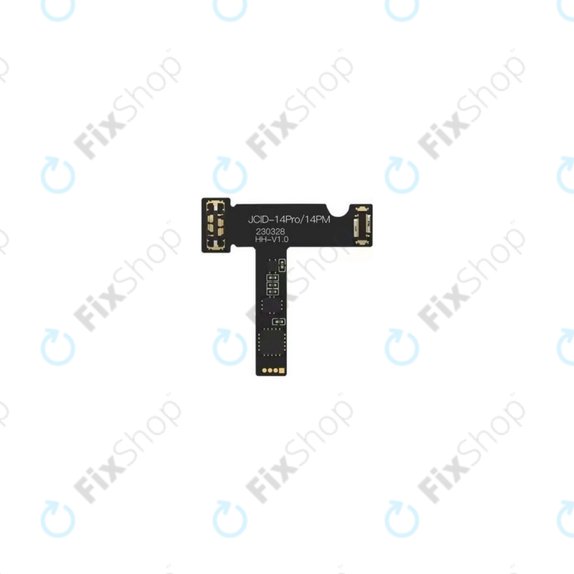 Apple iPhone 14 Pro, 14 Pro Max - Tag-On Battery Flex Cable (JCID)