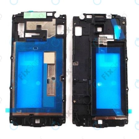 Samsung Galaxy A3 A300F - Front Frame - GH98-34735A Genuine Service Pack