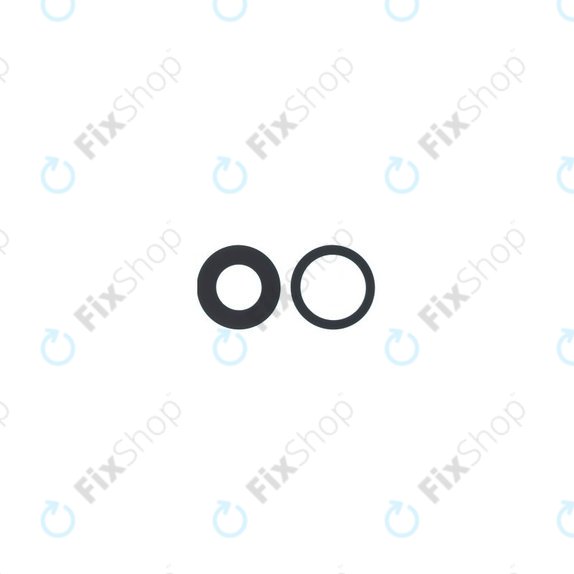 Apple iPhone 16 Plus - Rear Camera Lens (2pcs)