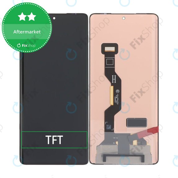Motorola Moto G85 5G XT2427-3 - LCD Display + Touch Screen TFT