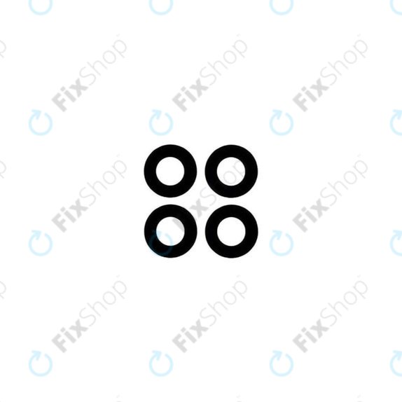 Samsung Galaxy M33 5G M336B - Rear Camera Lens