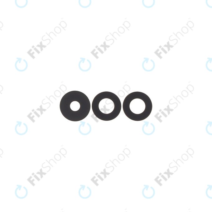 Samsung Galaxy A15, A15 5G - Rear Camera Lens (3pcs)