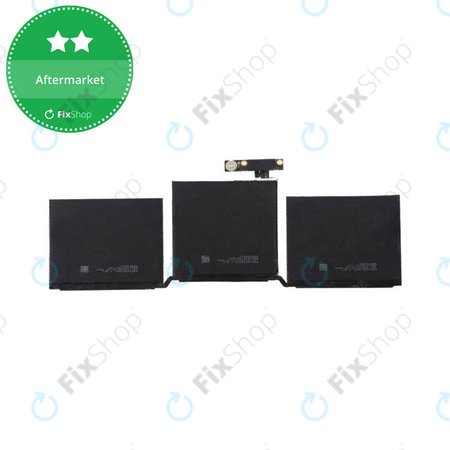 Apple MacBook Pro 13" A2159 (2019), A2289 (2020), A2338 (2020) - Battery A2171 5103mAh