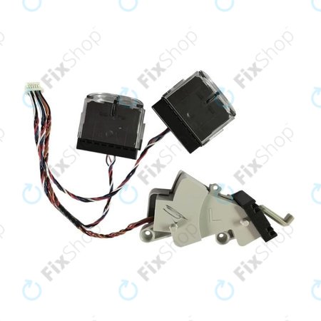 Xiaomi Roborock S5, S6, Mijia 1S - Fall Sensors (Left)
