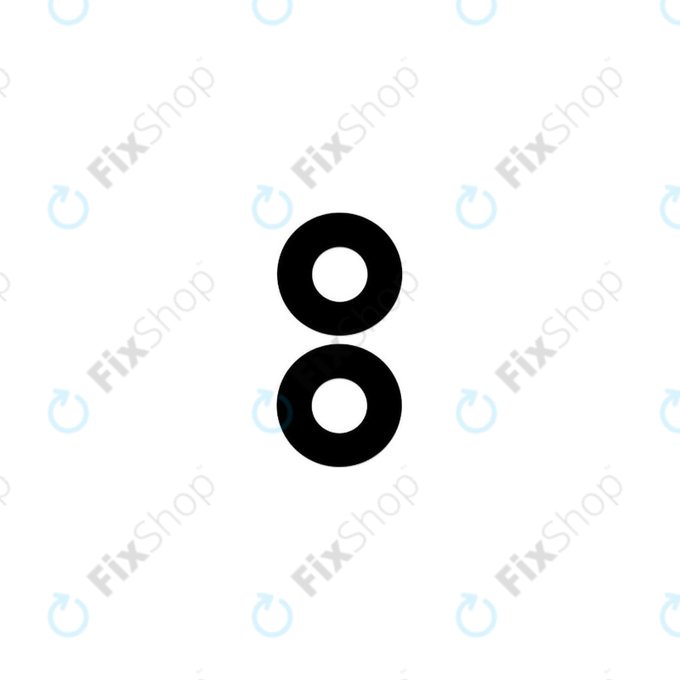 Oppo A78 - Rear Camera Lens