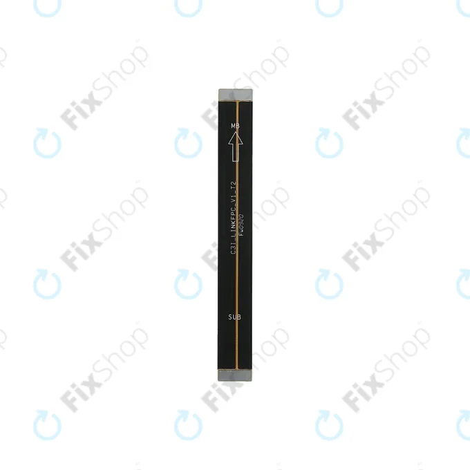 Xiaomi Redmi 8 - Main Flex Cable