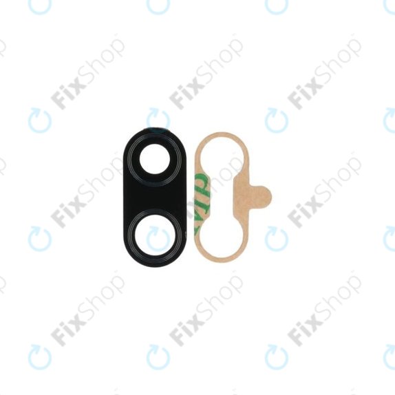 Xiaomi Redmi Note 7 - Rear Camera Lens (Black)