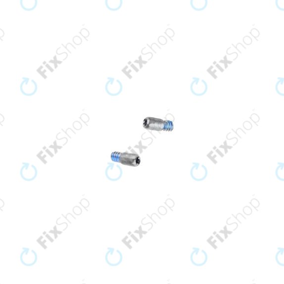 Apple iMac 21.5" A1311 A1312 (Late  2009-Mid 2011) - Torx T8 HDD Screws Set