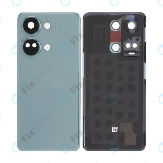 OnePlus Nord 3 - Battery Cover (Misty Green)