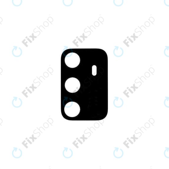 Oppo A53 - Rear Camera Lens