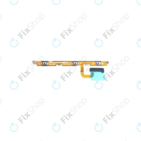 Samsung Galaxy Note 9 - Volume Button Flex Cable - GH59-14918A Genuine Service Pack