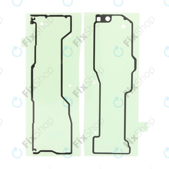 Samsung Galaxy Z Fold 6 F956B - LCD Adhesive (Main)