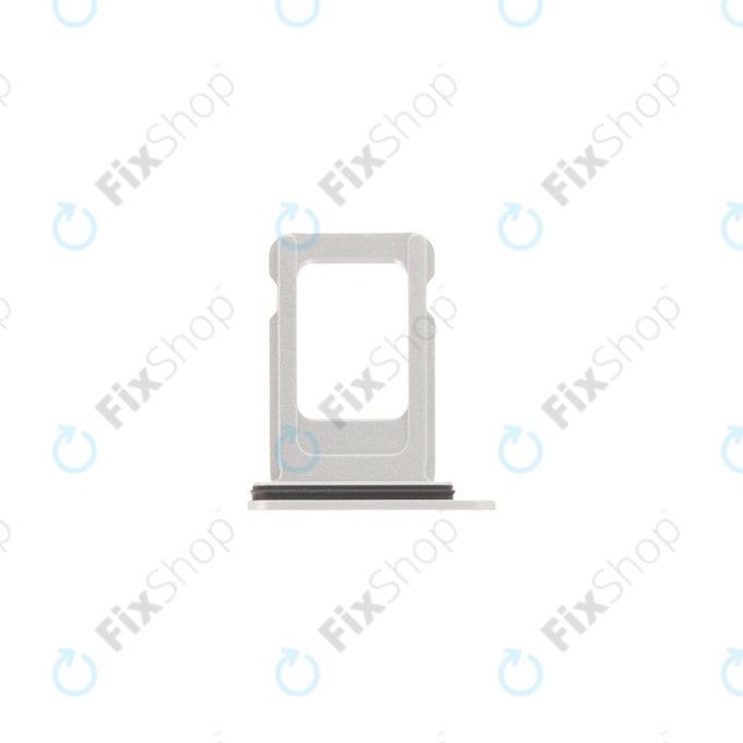 Apple iPhone 17 Pro, 17 Pro Max - SIM Tray (Silver)