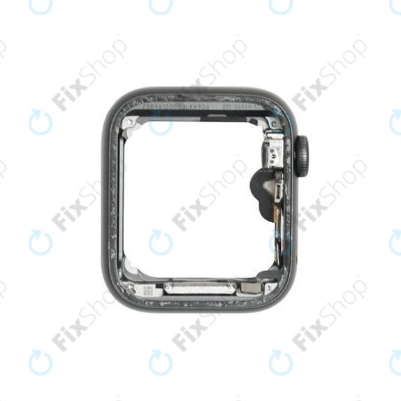 Apple Watch 5 44mm - Housing with Crown Aluminium LTE (Space Gray)