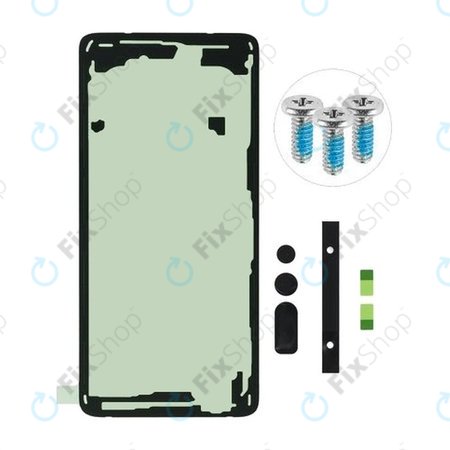 Samsung Galaxy S10 G973F - Adhesive Set - GH82-18800A Genuine Service Pack