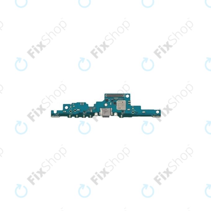 Samsung Galaxy Tab S8 X700 - Charging Connector PCB Board - GH82-27934A Genuine Service Pack