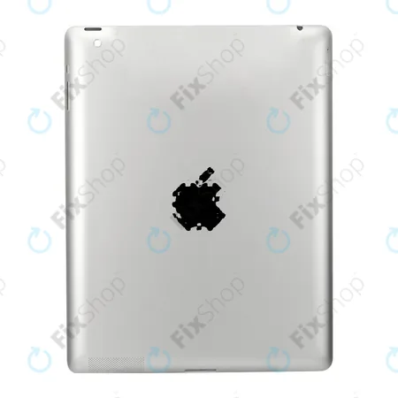 Apple iPad 2 - Rear Housing Wifi Version