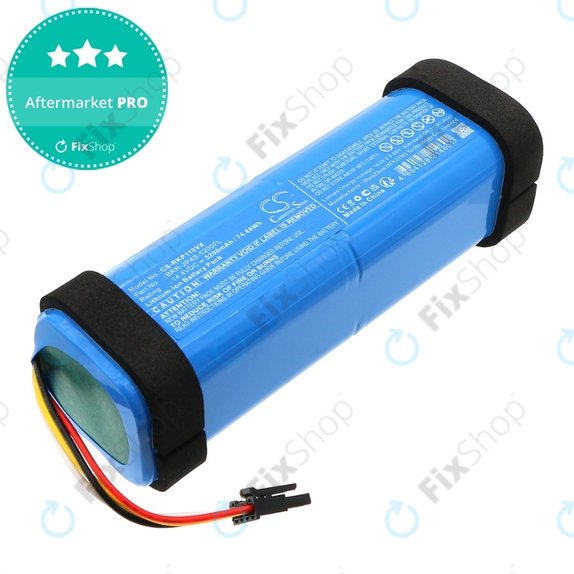 Xiaomi Roborock Q5 Pro, Q5 Pro+, P10 Pro - Battery BRR-2P4S-5200FL 14.4V Li-Ion 5200mAh HQ