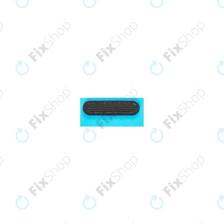 Sony Xperia XZ F8331 - Loudspeaker Cover (Mineral Black) - 1302-1780 Genuine Service Pack