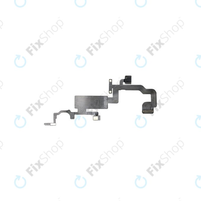Apple iPhone 12 Pro Max - Sensor Flex Cable (JCID)