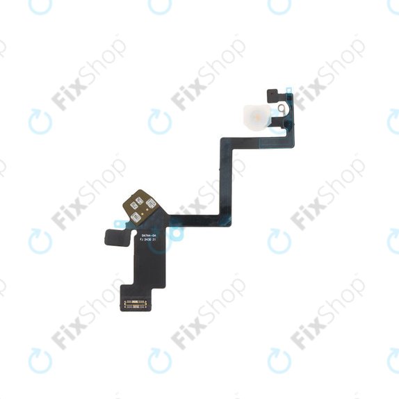 Apple iPhone 16 - Camera Flash + Flex Cable