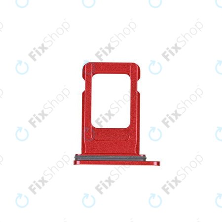 Apple iPhone 11 - SIM Tray (Red)