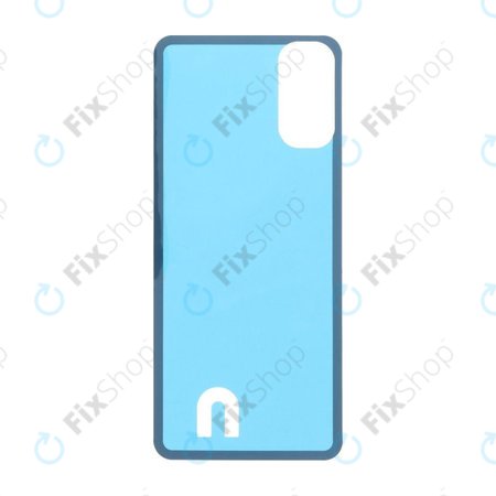 Xiaomi Redmi Note 8T - Battery Cover Adhesive