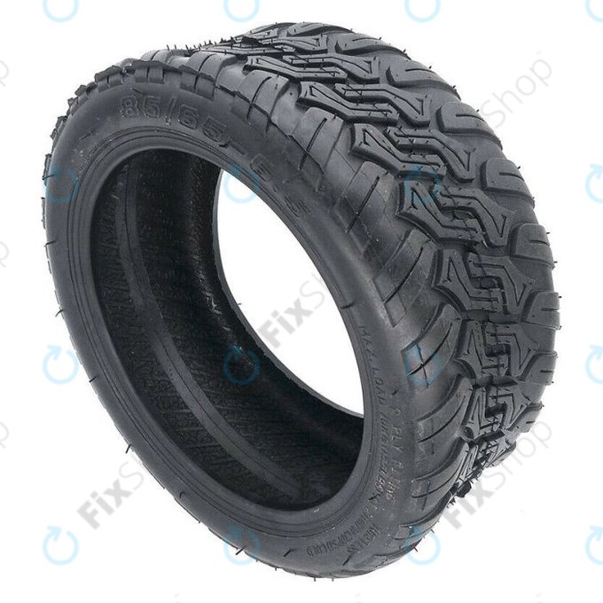 Kugoo G-Booster - Tire 85/65-6.5