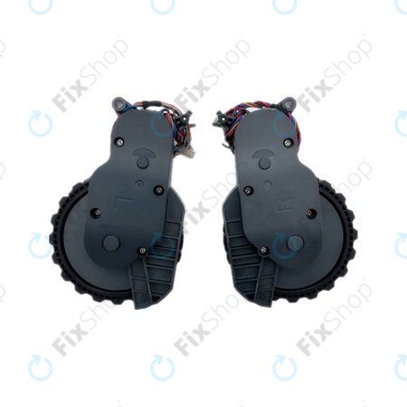 Xiaomi Roborock S5 - Left & Right Wheel with Engine