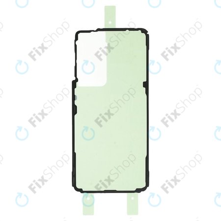 Samsung Galaxy S21 G991B - Battery Cover Adhesive
