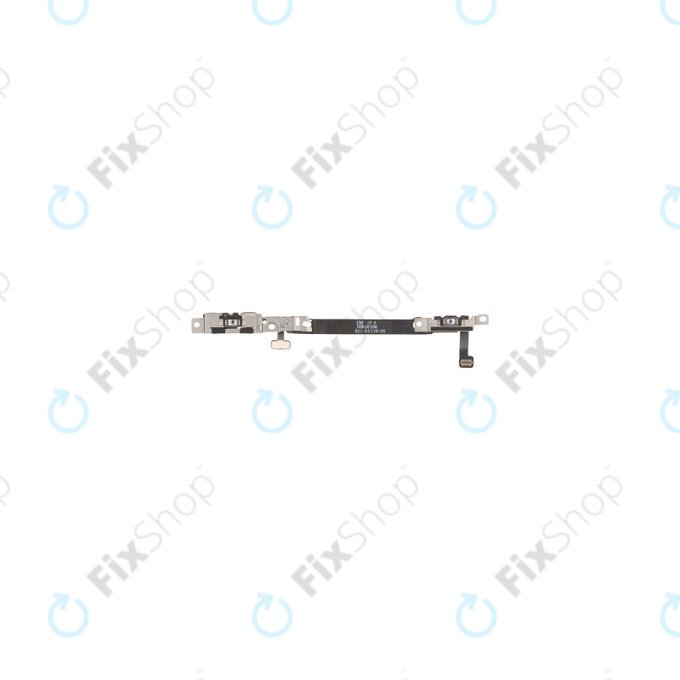 Apple iPhone 17 Pro Max - Power Button Flex Cable