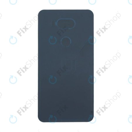 LG G8S ThinQ - Battery Cover Adhesive