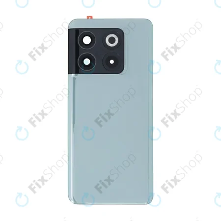OnePlus 10T - Battery Cover (Jade Green)