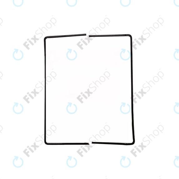 Samsung Galaxy Z Fold 5 F946B - Front Frame Set
