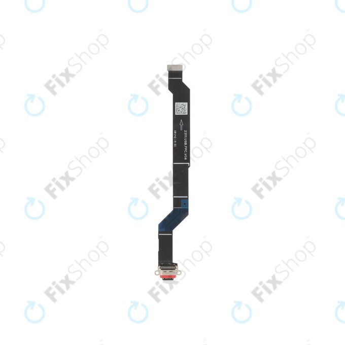 Nothing Phone (2a), (2a) Plus - Charging Connector + Flex Cable