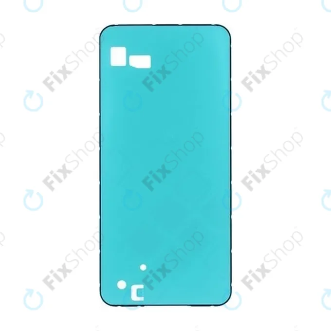 Samsung Galaxy S24 FE - LCD Adhesive - GH81-26417A Genuine Service Pack