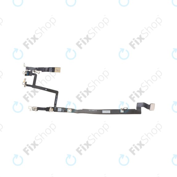 Apple iPhone 16 Pro Max - Bluetooth Antenna + Flex Cable