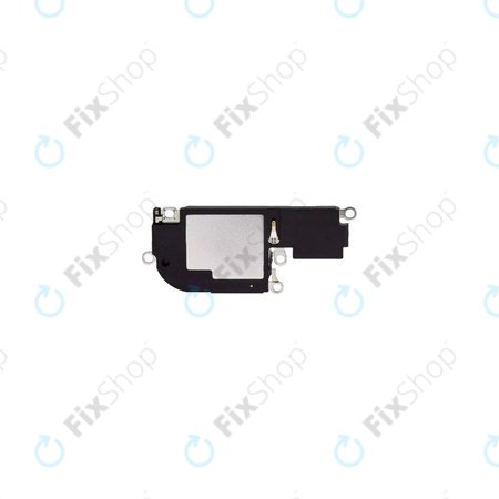 Apple iPhone 16 Pro Max - Loudspeaker