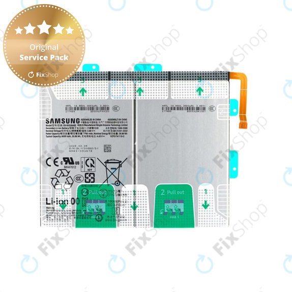 Samsung Galaxy Tab S10 Lite X400, X406, S10 FE X520, X526