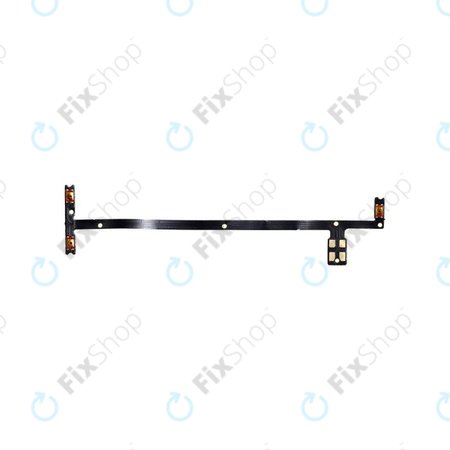 OnePlus 3T - Power + Volume Buttons Flex Cable