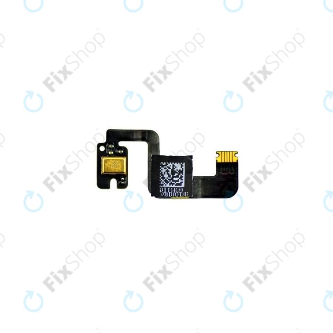 Apple iPad 3 - Microphone + Flex Cable (3G Verzia)