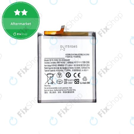 Samsung Galaxy S22 Plus S906B - Battery EB-BS906ABY 4500mAh