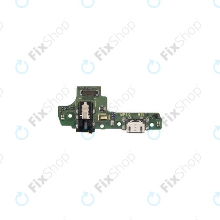 Samsung Galaxy A10s A107F - Charging Connector PCB Board