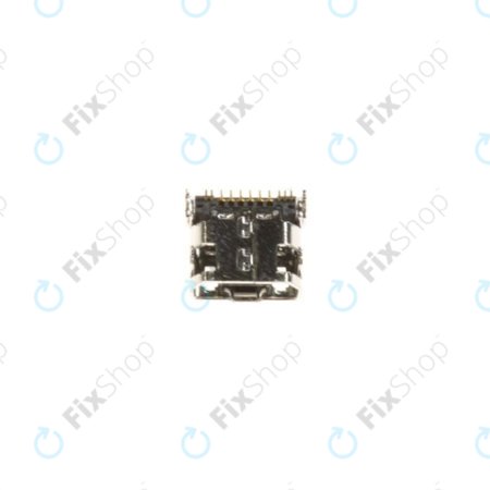 Samsung Galaxy S4 i9505 - Charging Connector - 3722-003632 Genuine Service Pack