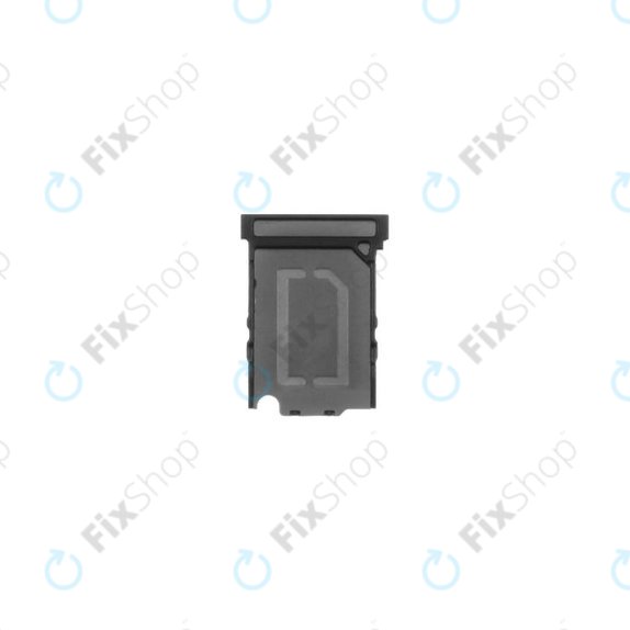 HTC Desire 820 - SIM Tray (Black)