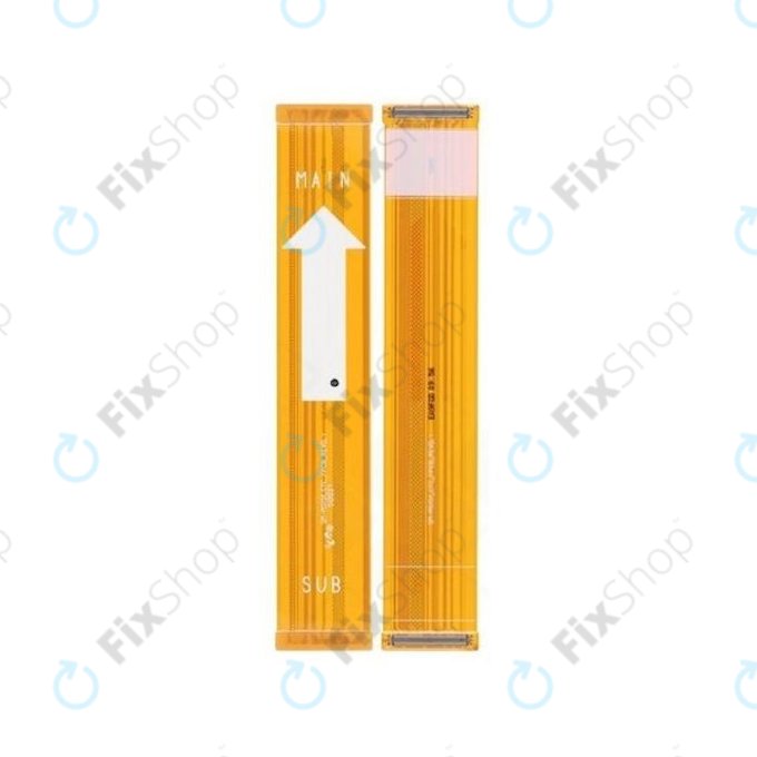 Samsung Galaxy M51 M515F - Main Flex Cable - GH59-15411A Genuine Service Pack