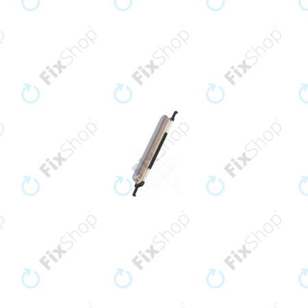 Samsung Galaxy M32 M325F - Volume Button (White) - GH98-46870C Genuine Service Pack